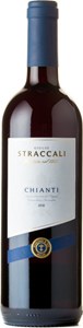 Straccali Chianti 2012