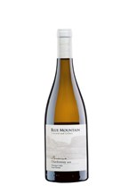 Blue Mountain Vineyard and Cellars Reserve Chardonnay 2011