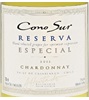 Cono Sur Reserva Chardonnay 2013