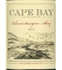 Cape Bay  Cabernet Sauvignon Shiraz 2013