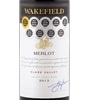 Wakefield Merlot 2013