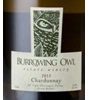 Burrowing Owl Estate Winery Chardonnay 2013