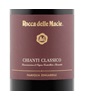 Rocca Delle Macìe Chianti Classico 2012