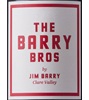 Jim Barry Wines The Barry Brothers Cabernet Shiraz 2013