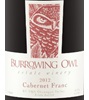 Burrowing Owl Estate Winery Cabernet Franc 2012