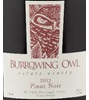 Burrowing Owl Estate Winery Pinot Noir 2013