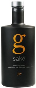 Momokawa G Joy Junmai Ginjo Genshu G Joy Genshu Junmai Ginjo sake