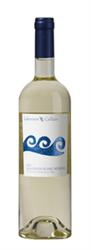 Lakeview Cellars Reserve Roller Vineyards Sauvignon Blanc 2011