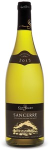 Guy Saget Blanc Sancerre 2010