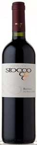 Stocco Refosco Dal Peduncolo Rosso Grave 2009