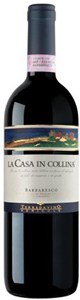 La Casa In Collina Terra Da Vino Barbaresco 2008