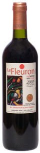 Elias Tanios Touma Le Fleuron Heritage 2008