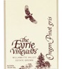 Eyrie Pinot Gris 2009