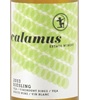 Calamus Estate Winery Riesling 2010