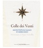 Caldora Colle Dei Venti Montepulciano D'abruzzo 2009