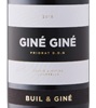 Giné Giné Buil & Giné Giné Giné Buil & Giné Priorat 2009