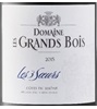 Domaine Les Grands Bois Cuvée Les Trois Soeurs Farjon Besnardeau, Vign.-Récolt. 2010