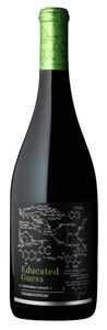 Roots Run Deep Educated Guess Chardonnay 2019