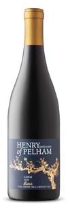 Henry of Pelham Estate Gamay Noir 2020