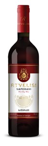 Rtvelisi Saperavi Red 2022