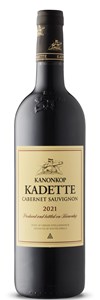 Kanonkop Kadette Cabernet Sauvignon 2021