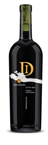 Ivan Dolac Plavac Mali 2019