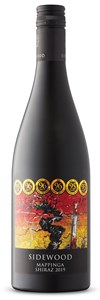 Sidewood Mappinga Shiraz 2019