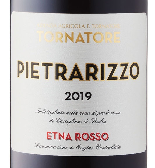 Tornatore Pietrarizzo 2021 Expert Wine Review Natalie MacLean