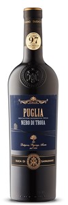 Duca di Saragnano Nero di Troia 2021