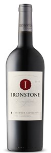 Ironstone Cabernet Sauvignon 2021