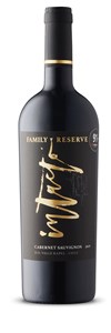 Clos de Luz Intacto Family Reserve Cabernet Sauvignon 2019