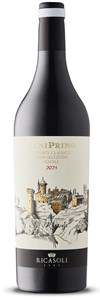 Ricasoli CeniPrimo Gran Selezione Chianti Classico 2021