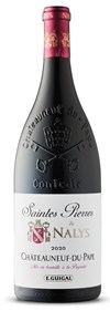 Saintes Pierre de Nalys Châteauneuf-du-Pape 2020