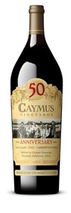 Caymus Cabernet Sauvignon 2022