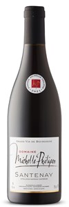 Domaine Michelle Philipon Santenay 2021
