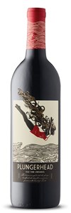 Plungerhead Old Vine Zinfandel 2020