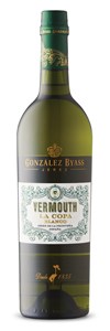 González Byass La Copa White Vermouth