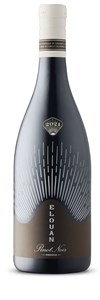 Elouan Pinot Noir 2021