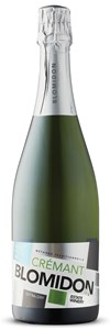 Blomidon Crémant Style Extra Dry Sparkling