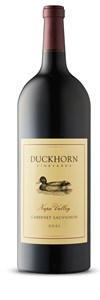 Duckhorn Cabernet Sauvignon 2021