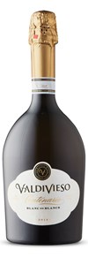 Valdivieso Centenario Blanc de Blancs Sparkling 2015