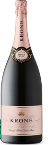 Krone Vintage Cuvée Cap Classique Brut Sparkling Rosé 2022