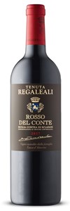 Regaleali Rosso del Conte 2017