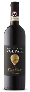 Castello di Volpaia Riserva Chianti Classico 2020