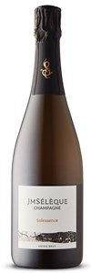 JM Sélèque Solessence Extra Brut Champagne