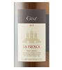 Gini La Froscà Soave Classico 2015