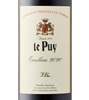 Château le Puy Émilien 2020