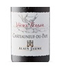 Alain Jaume Vieux Terron Châteauneuf-du-Pape 2021