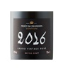 Moët & Chandon Grand Vintage Extra Brut Rosé Champagne 2016