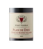 Rémy Ferbras Plan de Dieu Côtes du Rhône-Villages 2022